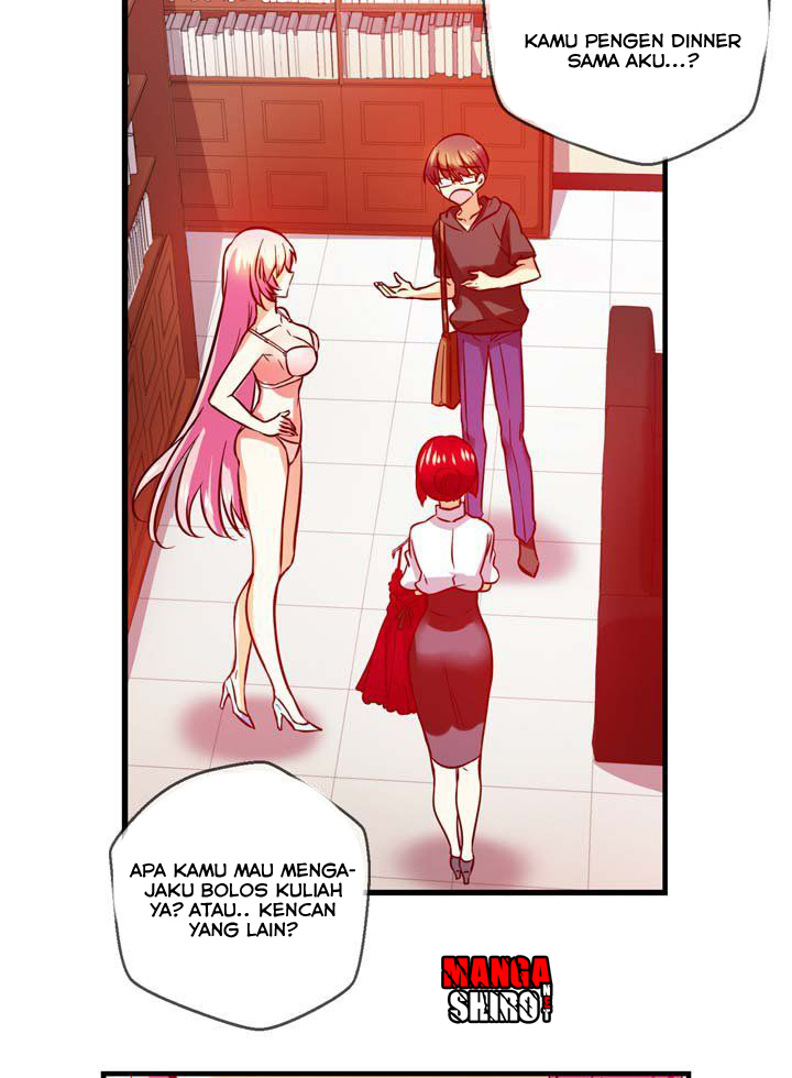 Hyulla’s Race Chapter 16.2 Gambar 10